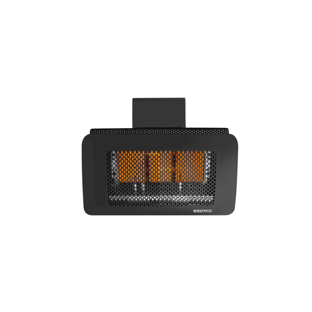 Patio Heaters — category image