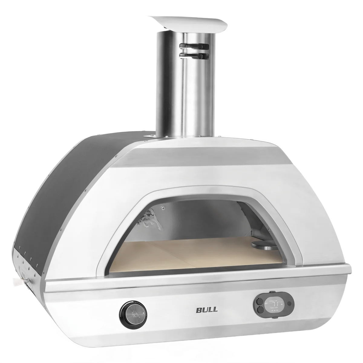 Pizza Ovens — category image